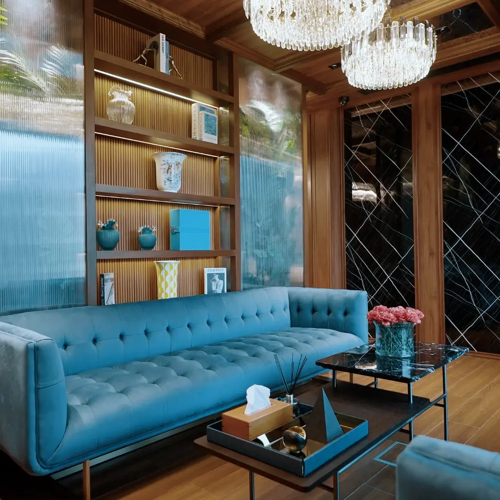 RichKey Properties Private Office