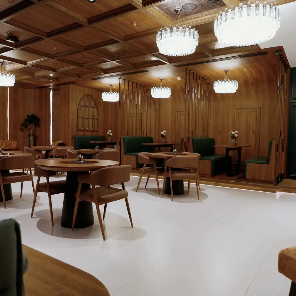 RichKey Private Office in Dubai Hills Estate