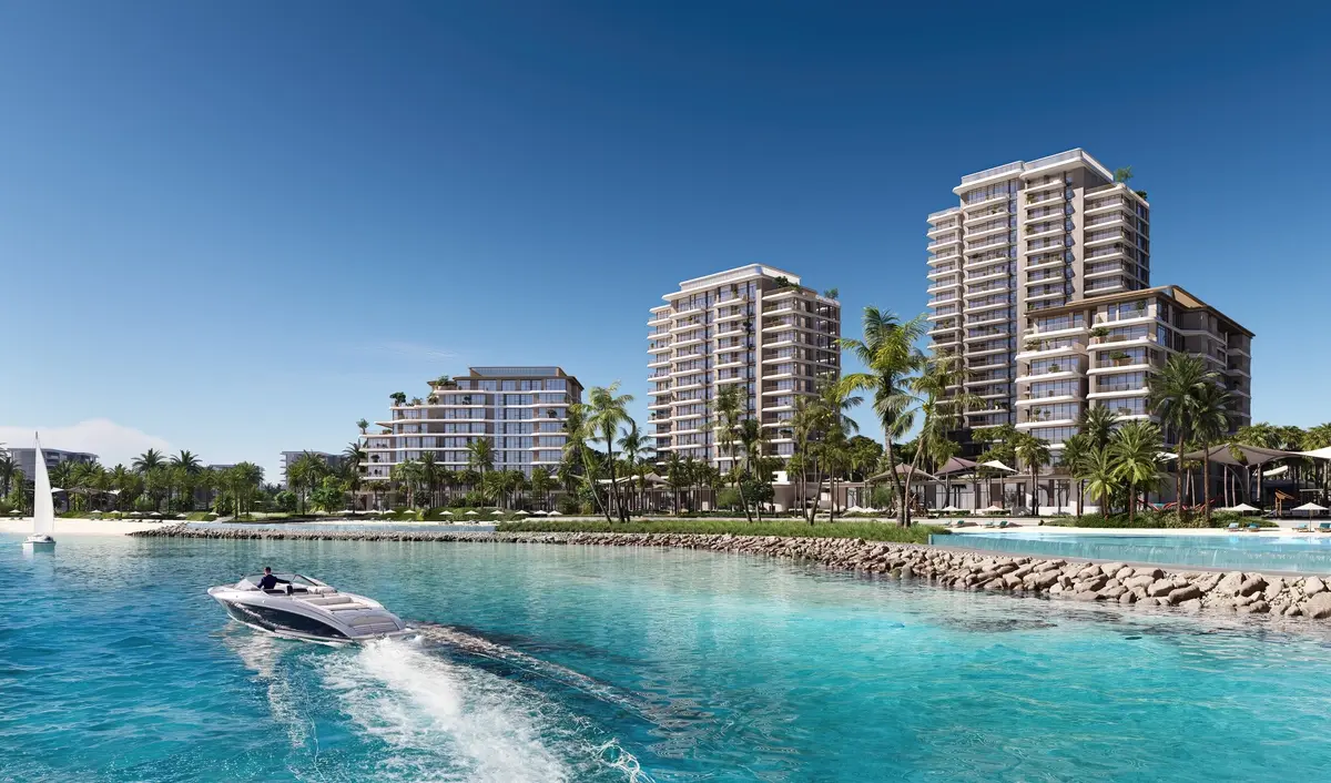 Bay Grove Residences