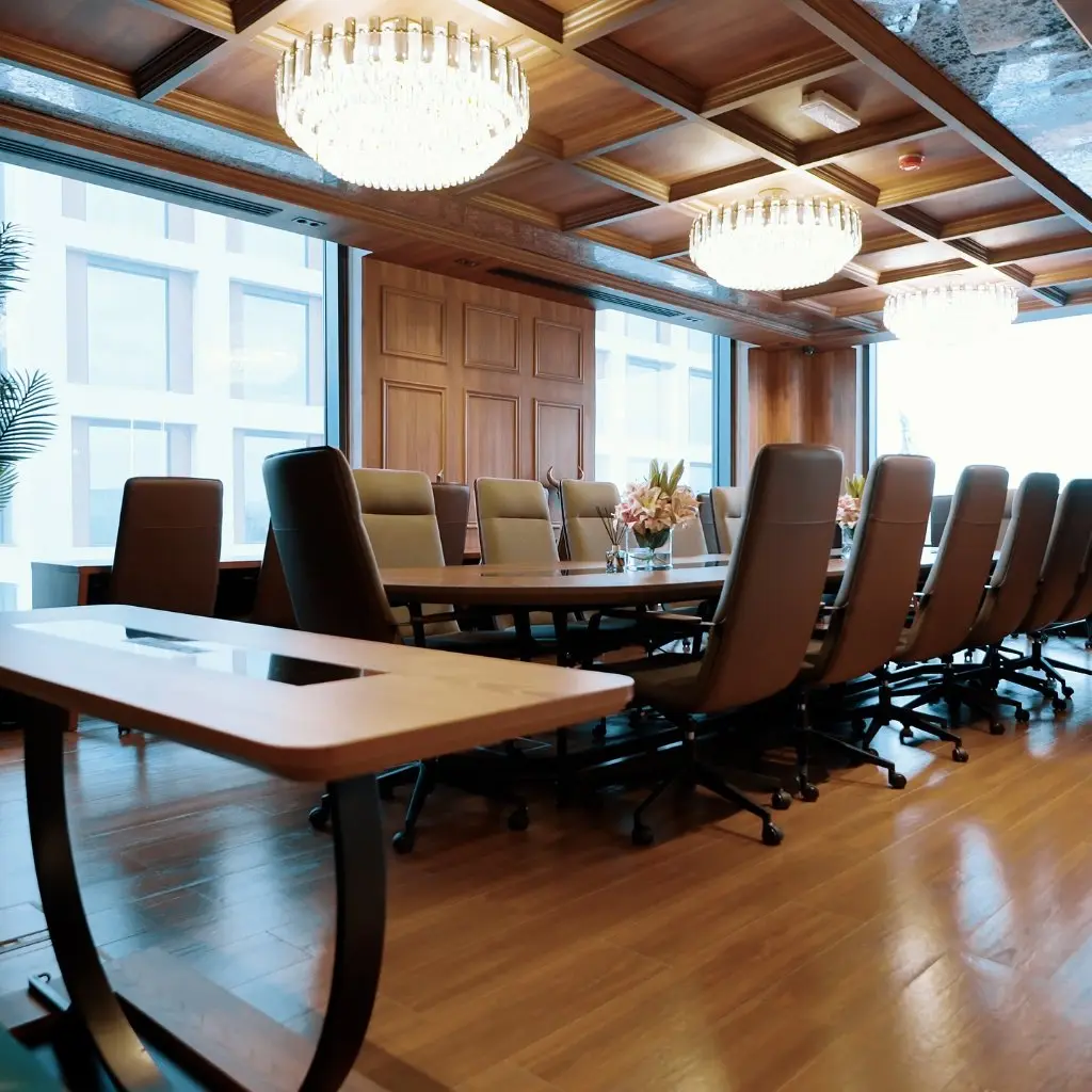 Dubai: The Land of Opportunities
